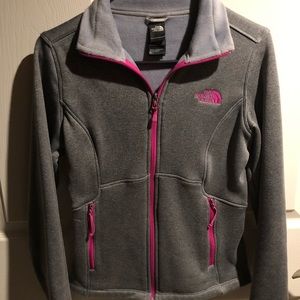 North Face Agave Jacket